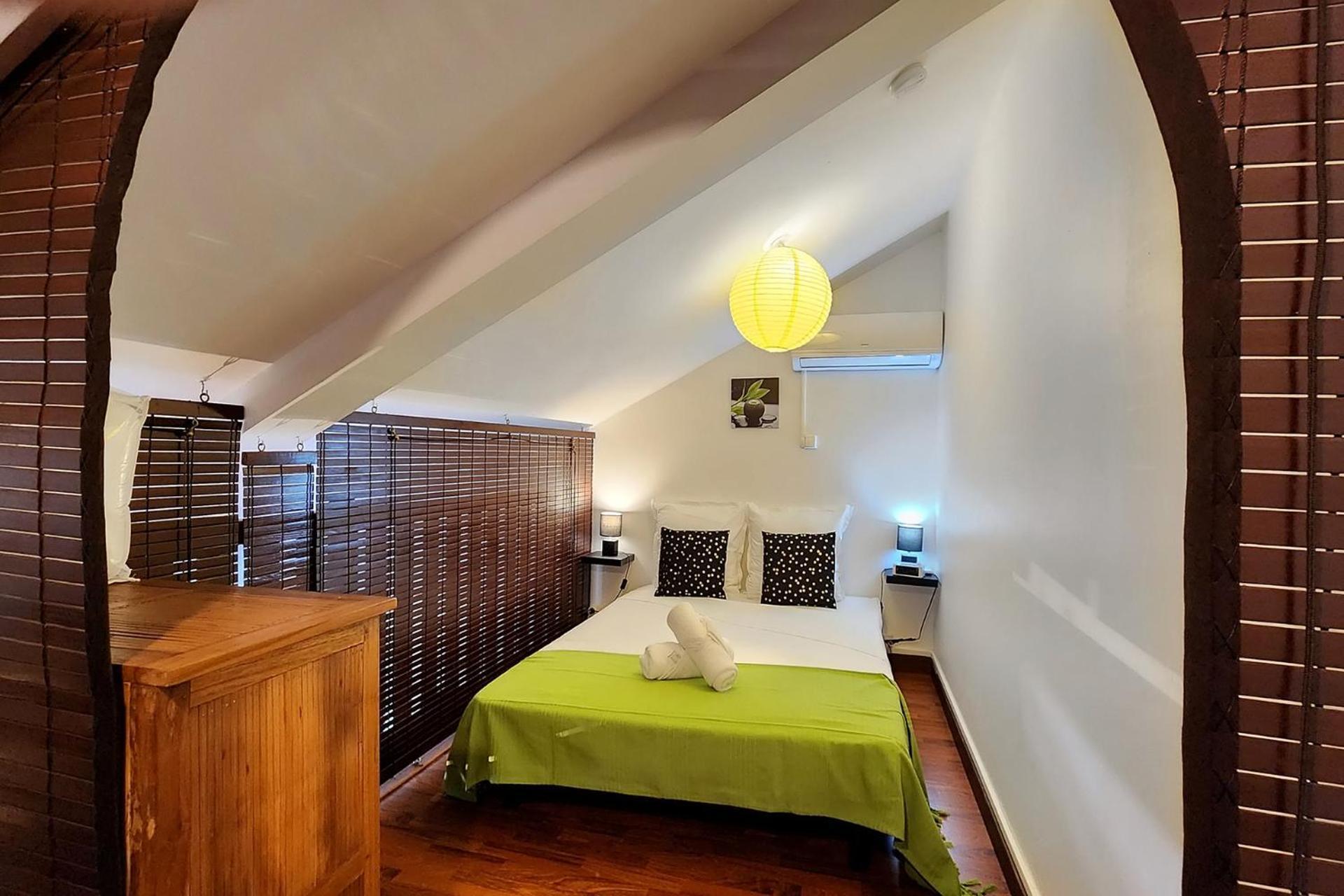 Exceptionnel ! Le Kazuarina, Tres Bel Apt F3 A 50M De La Plage De La Saline-Les-Bains Exterior foto